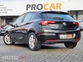 Opel Astra 1.6 CDTI Dynamic S/S