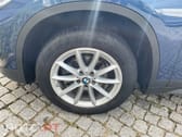 BMW X1 16 d sDrive Auto
