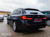 BMW 530 e