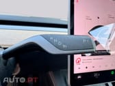 Tesla Model 3 Long Range AWD 75 kWh I.V.A DEDUTIVEL