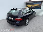 BMW 520 d Touring