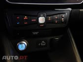 Nissan Leaf N-Connecta