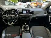 Kia Ceed SW 1.0 T-GDi Sport