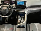 Peugeot 3008 1.5 BlueHDi GT EAT8