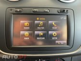 Dacia Sandero 0.9 TCe Stepway Bi-Fuel