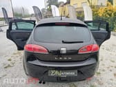 Seat Leon 1.4 TSI