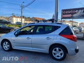 Peugeot 207 1.4 16V SE Sportium