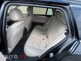 BMW 520 d Line Luxury