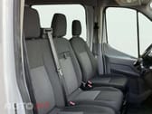 Ford Transit 330 L3 2.0 TDCi H2 Trend
