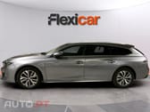 Peugeot 508 SW 1.5 BlueHDi Allure Pack EAT8
