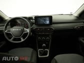 Dacia Jogger Jogger 1.0 ECO-G Extreme+ Up&Go 7L Bi-Fuel