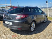 Renault Mégane 1.5 dCi confort ss
