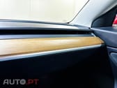 Tesla Model 3 Long Range Tração Integral