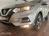 Nissan Qashqai 1.5 DCI N-CONECTA T.PANORAMICO J18