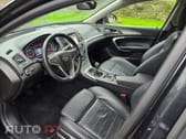 Opel Insignia 1.6 CDTi Cosmo S/S J17