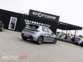 Peugeot 208 1.2 Style