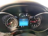 Mercedes-Benz GLC 220 d