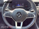 Renault Captur 1.0 Techno
