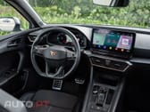 Cupra Leon ST 1.4 e-Hybrid MID DSG