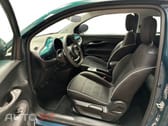 Fiat 500e 42 kWh