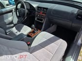 Mercedes-Benz C 220 CDI Classic