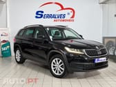 Skoda Kodiaq 2.0 TDI Ambition DSG