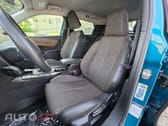 DS DS3 Crossback PureTech 100 SO CHIC