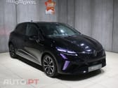 Renault Clio 1.0 TCe Techno