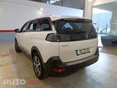 Peugeot 5008 2.0 BlueHDi Allure Pack EAT8