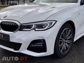 BMW 330 e Pack M Auto
