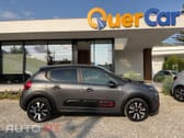 Citroen C3 1.5 BlueHDi C-Series