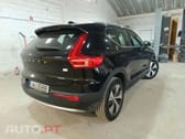 Volvo XC40 1.5 T4 PHEV Core