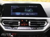 BMW 320 e Line Sport Auto