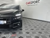 Citroen C4 Grand Picasso 1.6 BlueHDi Shine