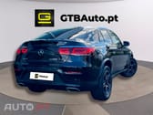 Mercedes-Benz GLC 300 I.V.A DEDUTÍVEL de 4Matic AMG