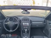 Mercedes-Benz SLK 200 Kompressor Auto - Nacional