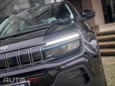 Jeep Avenger 1.2 GSE T3 Altitude