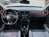 Citroen C3 1.2 PureTech Feel
