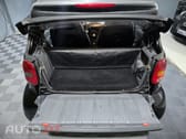 Smart ForTwo Passion cdi 41