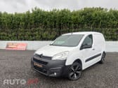 Citroen Berlingo 1.6 BlueHDi L1 Club 3L ETG6
