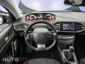 Peugeot 308 1.2 PureTech Style