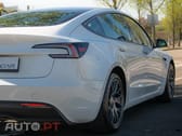 Tesla Model 3 Tração Traseira Premium