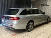 Mercedes-Benz E 43 AMG 4-Matic
