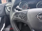 Opel Astra 1.6 CDTI Innovation S/S