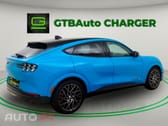 Ford Mustang Mach-E GT AWD