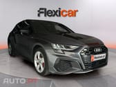 Audi A3 Sportback 45 TFSIe S line