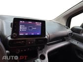 Citroen Berlingo 1.2 PureTech M