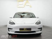 Tesla Model 3 Standard Range Plus RWD