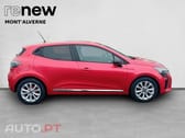 Renault Clio Techno