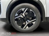 Peugeot 2008 GT HYBRID 